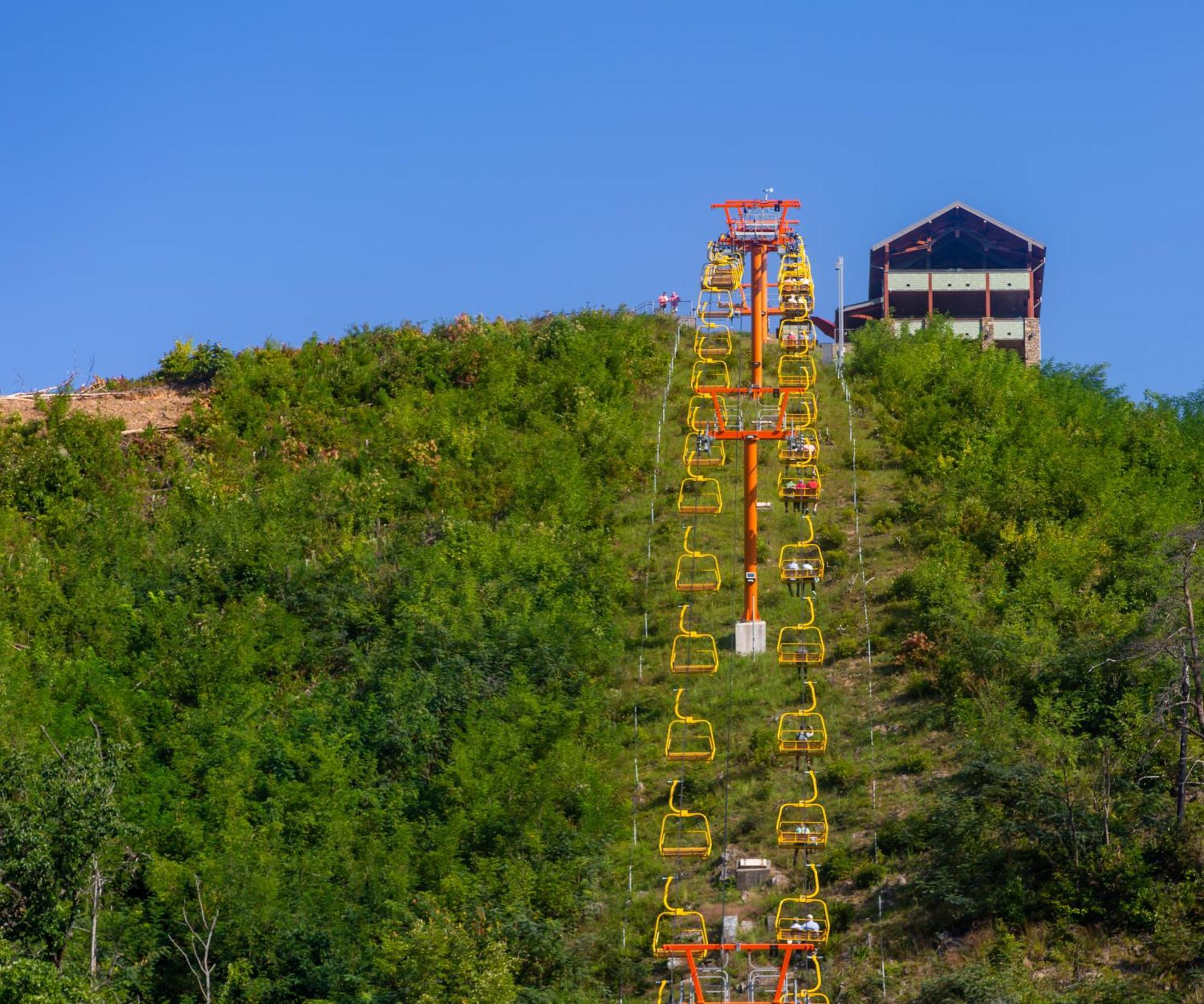 Suite Sensations, Hot Tub, Pool Table, 1089 Free Tickets Each Paid Day, Dollywood And More พิเจนฟอร์จ ภายนอก รูปภาพ